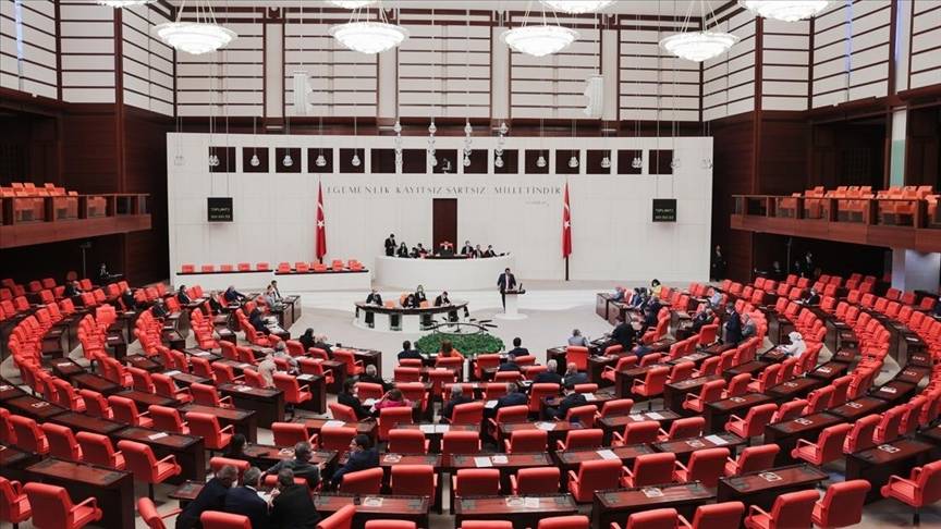 11. Yargı Paketi geliyor! 1 Ekim'de her şey değişebilir: Cezaevinden çıkış yolu açılıyor mu? 4